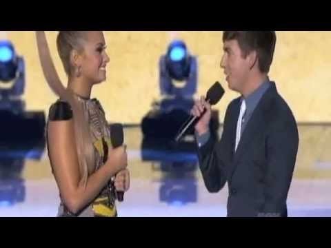 Kevin mchale - All of the clips of Kevin hosting, bantering, introducing, and awarding things from the Teen Choice Awards on July 22, 2012. To see Chris Colfer presenting: ...