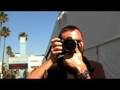 Scientology Security Gaurd