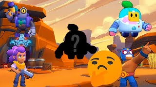 Wrong Body Brawl Stars Puzzle  Funny Puzzle 브롤