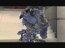 Transformers Remake