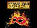 Wyclef Jean Feat. Chamillionaire - Hollywood Meets Bollywood