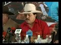 Toros Coleados( parte V)