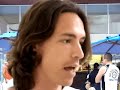Brandon Boyd - Vacations In Brazil