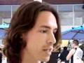 Brandon Boyd - Vacations In Brazil