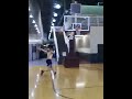 My David Lee Impersonation