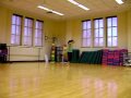 Natalia's Dance Supplement