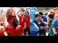 SPAIN VS ITALY - YouTube