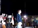 John Edwards Homecoming 12-30-06 John Edwards Homecoming 12-30-06