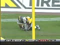CFL Prechae Rodriguez Touchdown Grab