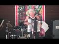 Dick Contino At The Cotati Accordion Festival 2008-8
