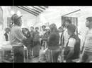 J�venes urbanos y rurales