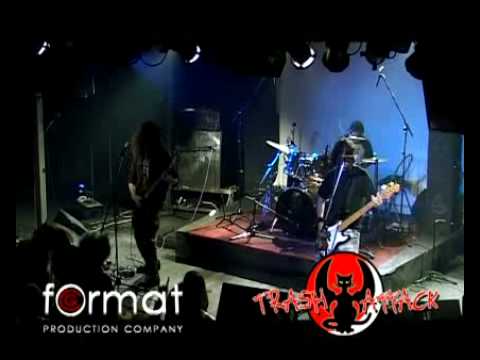 D.[Anger] on Thrash Attack