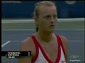 Ana Ivanovic vs Petra Kvitova 2008 Montreal Highlights ペトラ