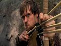 Robin hood killing spree