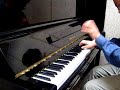 David Foster Medley piano solo