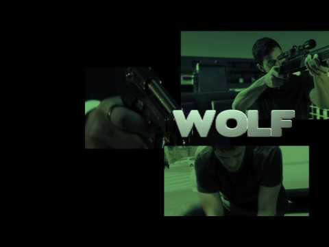 Gray Wolf