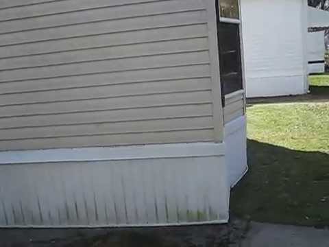 how to bid vinyl siding jobs