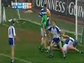 Limerick vs waterford highlights 2....Dave Mullane