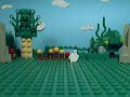 Brickfilms.com EASTER Entry