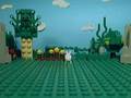 Brickfilms.com EASTER Entry