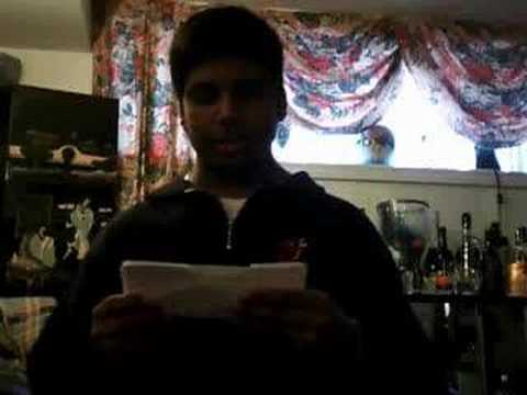 History Presentation: Lester Bowles ...