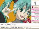Weekly VOCALOID Ranking #41 B part