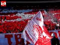 Delije Sever - Gate 7 singing together in Jagodina , i've mixed their singing with the music , hope you enjoy it , RED OR DEAD , gruss fur mein freund Nektari