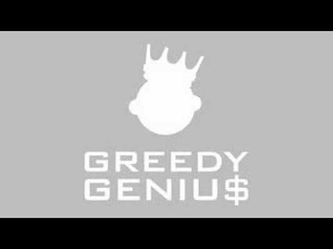 Bun B x Greedy Genius   Cool Breeze Vador Hi 