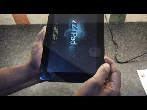 how to troubleshoot tablet