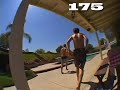 PART 3, kotr , Team Vidiots , POOL HOP, King of the Road PART 3, kotr , Team Vidiots , POOL HOP, King of the Road