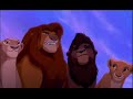 The lion king 2 - High