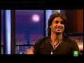 Melendi en Buenafuente 2008 (Parte 2) 23