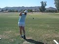 Click here to watch this video Kelsey Chugg - Back View