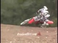 Dirt Bike Crashes