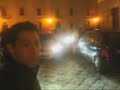 PIAZZETTA VARI BENEVENTO - IL TRAFFICO CITTADINO