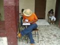 Gincana - Fogo Aceso - IEEB - 2009