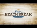 Mobile Marketing campagne Corona bier