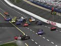 NASCAR CRASH with rFactor NASCAR CRASH with rFactor