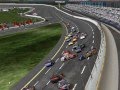 NASCAR CRASH With RFactor