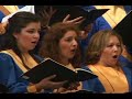 An die Freude (9� Sinfon�a, Beethoven) - Coro Sinf�nico Udec