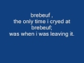 brebeuf