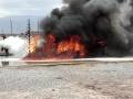 incendios