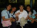 the ontong