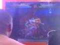 KOF TIJUANA MAMADO VS BABY GIRL KOF 98 ULTM.