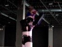 Comictlan 2008 - Mazinger