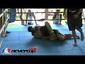 Nevertap Asia 2009 – 66kg – Atiwat Suvinjijit vs. Niti Techottiasnee – Featherweight