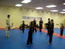 hta martial arts    children  