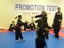 hta martial arts    children  