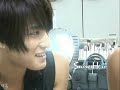 Some YunJae moments in Mirotic DVD Some YunJae moments in Mirotic DVD
