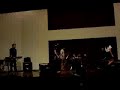 Delorean-Stairway to Heaven @ YMS Arts Centre